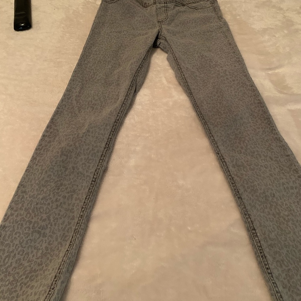 Girls size 16 Jordash jeans